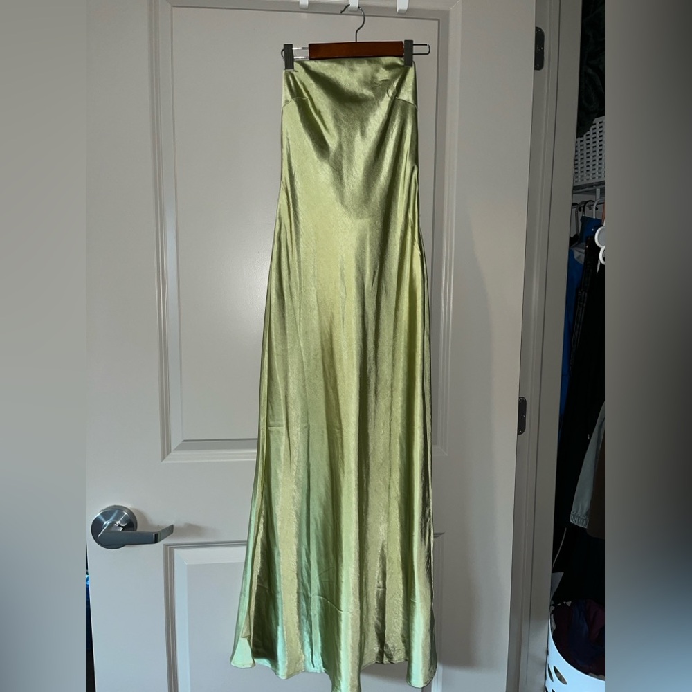 Princess Polly Haley maxi dress